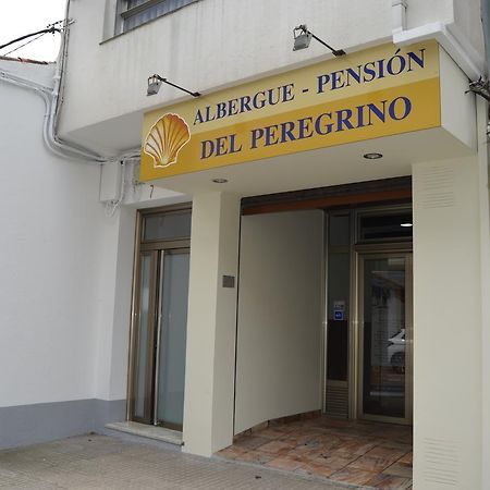 Albergue Del Peregrino Arzúa Dış mekan fotoğraf