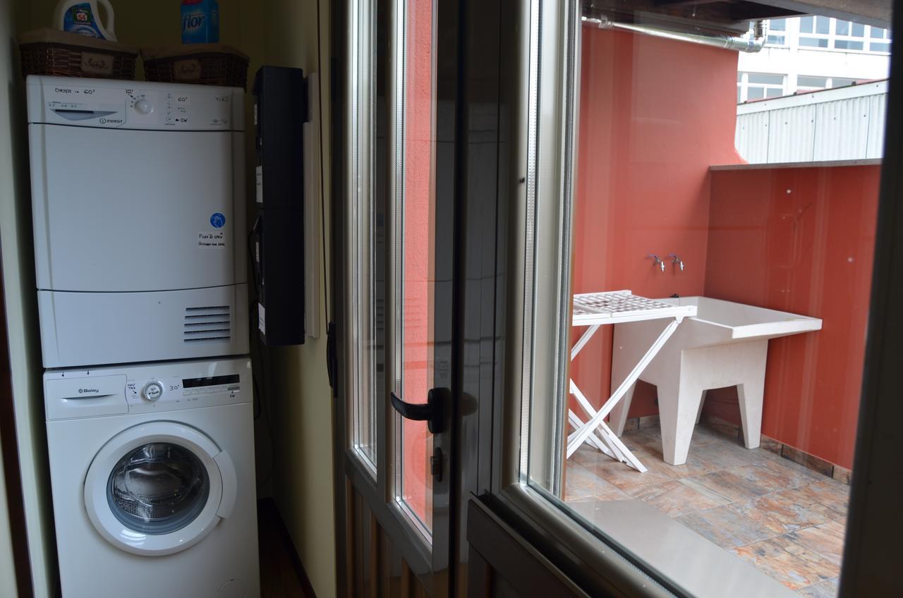 Albergue Del Peregrino Arzúa Dış mekan fotoğraf